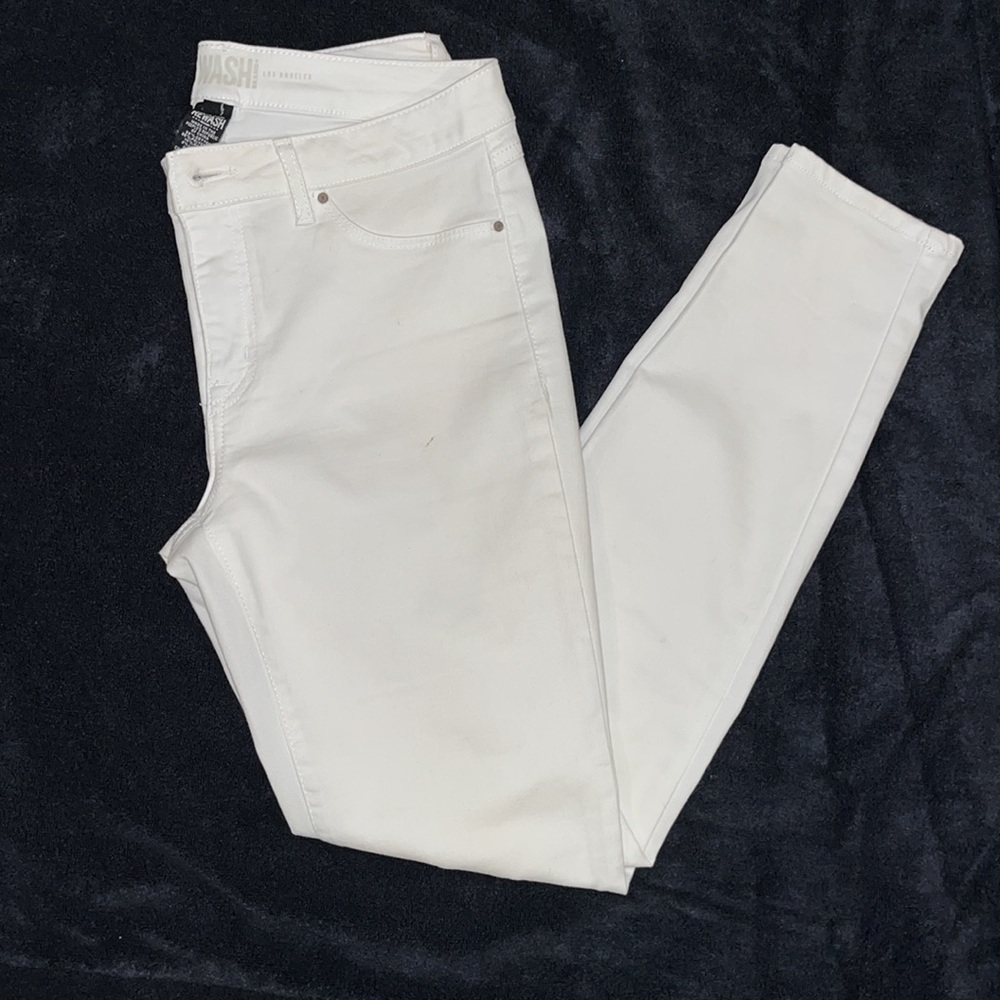 Women's New York Los Angeles Jeans - Picture 9 of 11
